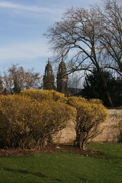 Chambres D'Hotes Le Domaine De Stanislas Lunéville Kültér fotó