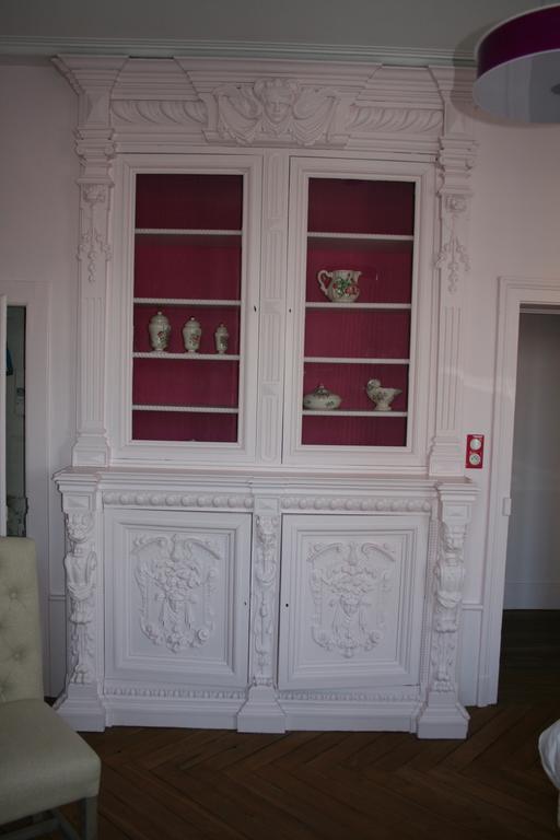 Chambres D'Hotes Le Domaine De Stanislas Lunéville Kültér fotó